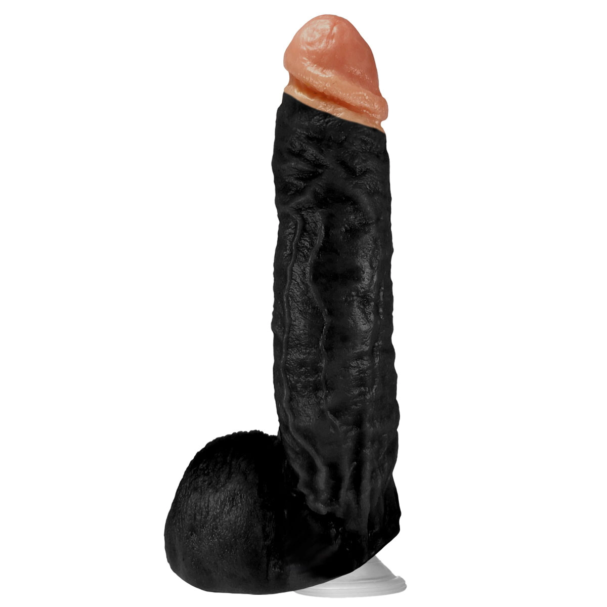Dildo Consolador Realista Ken Ryker Xl