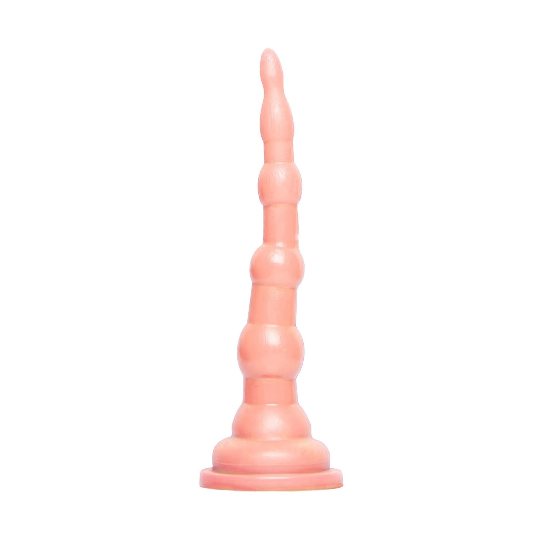 Plug Anal Lovix Nova Bodysafe