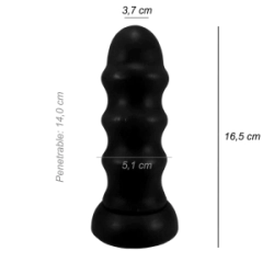 Plug Anal Lovix Apex Bodysafe