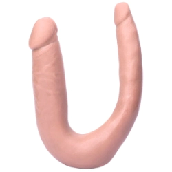 Dildo Consolador Lovix Dual Lux Bodysafe