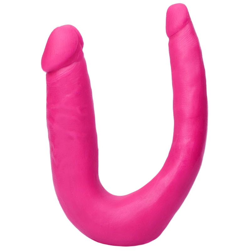 Dildo Consolador Lovix Dual Lux Bodysafe