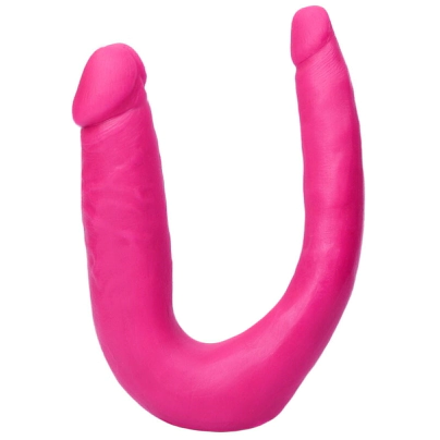 Dildo Consolador Lovix Dual Lux Bodysafe