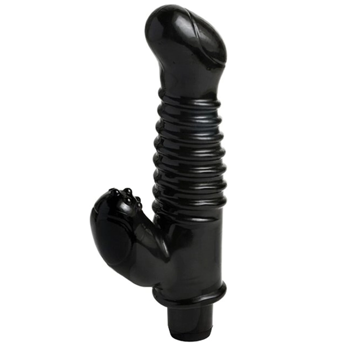 Dildo Consolador Lovix Dual Lux Bodysafe Vibrador