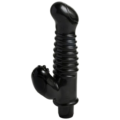 Dildo Consolador Lovix Dual Lux Bodysafe Vibrador