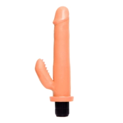 Dildo Consolador Lovix Fusion Bodysafe Vibrador
