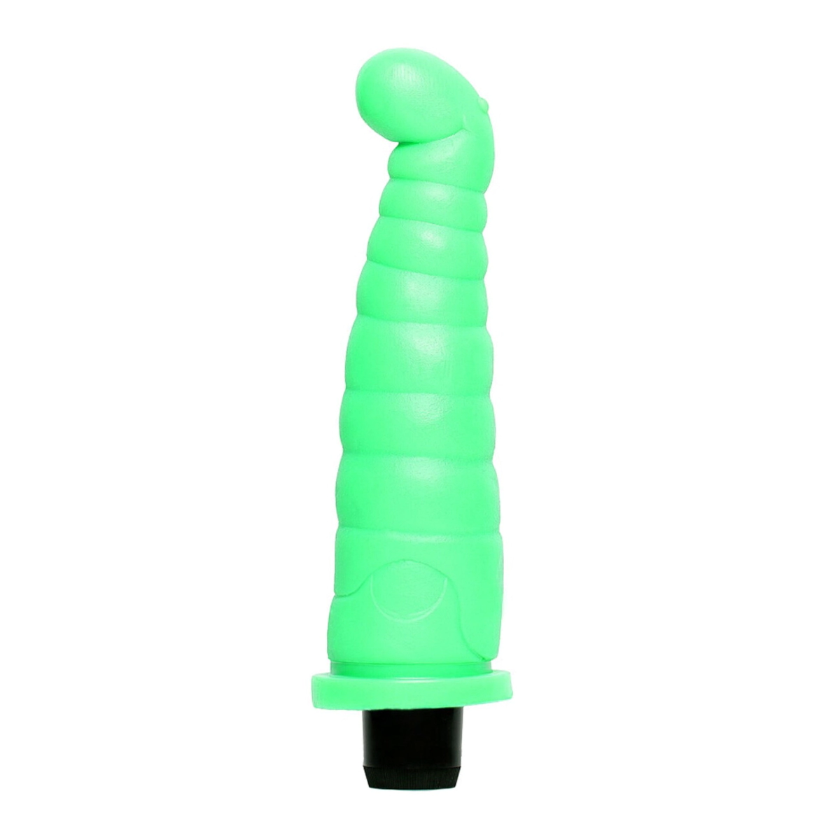 Dildo Consolador Lovix Twist Bodysafe Vibrador
