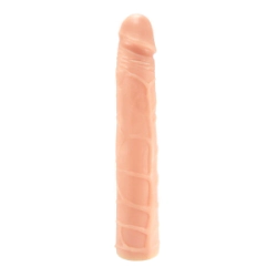 Dildo Consolador Lovix Flow Flex Bodysafe