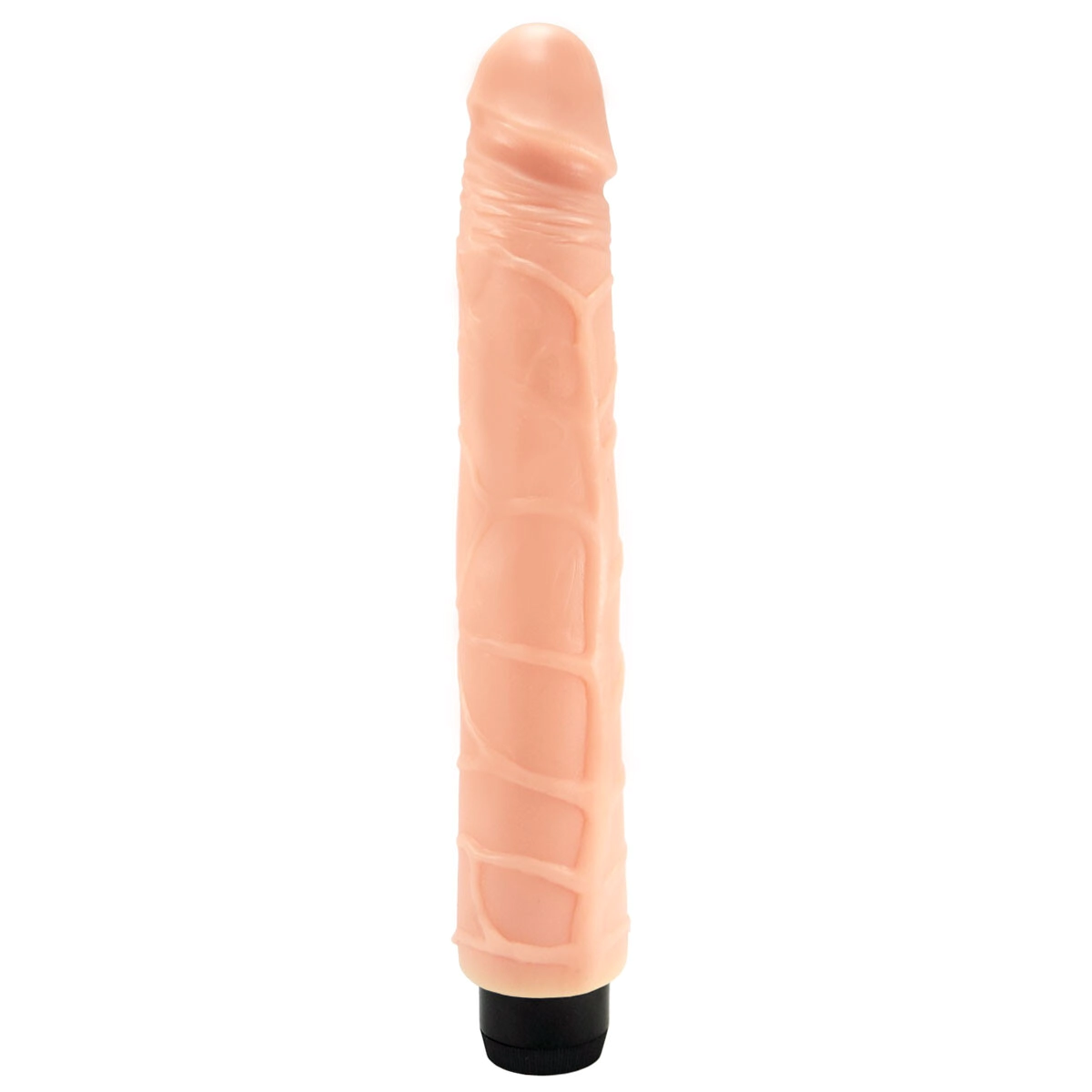 Dildo Consolador Lovix Flow Bodysafe Vibrador