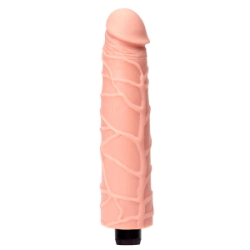 Dildo Consolador Lovix Bliss Bodysafe Vibrador