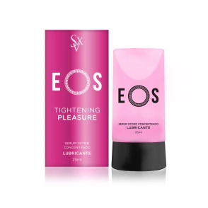 Serum Concentrado Sexitive Eos Tightening Pleasure