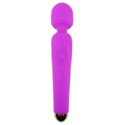 Vibrador Recargable 10 Ritmos Sansa