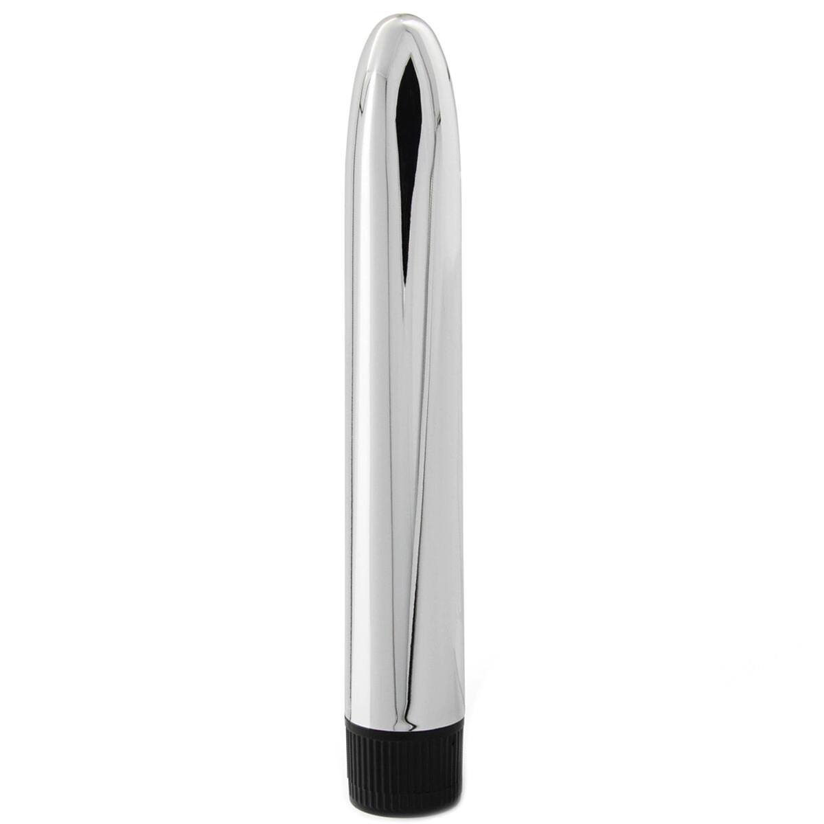 Vibrador Estimulador Bala Rocket 17 Cm