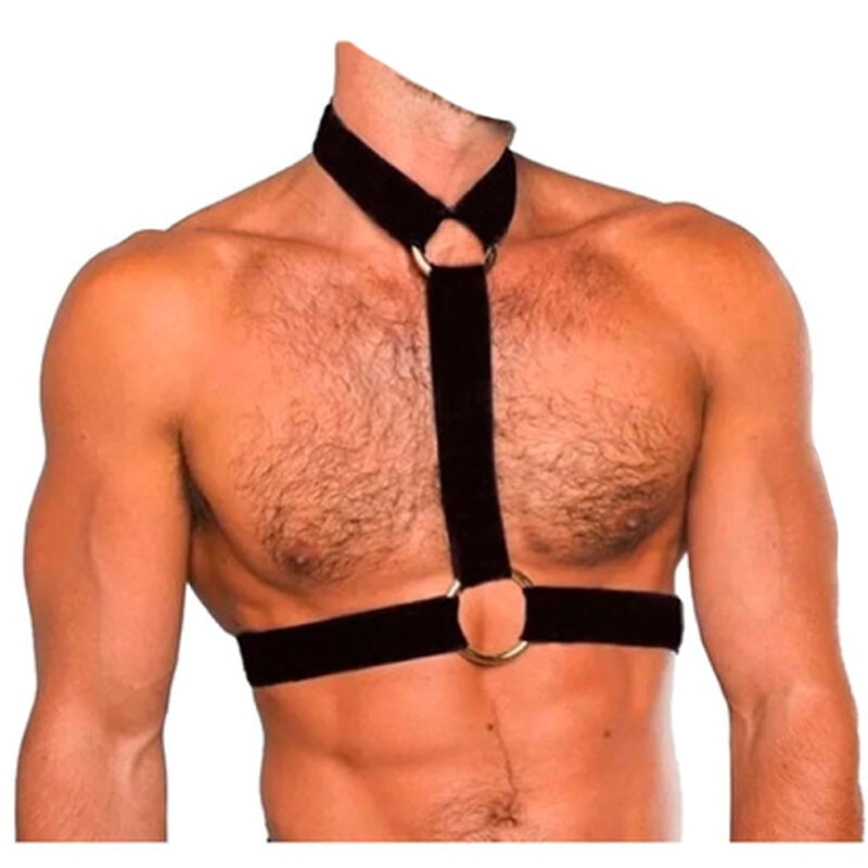 Arnes Elastico Masculino M1