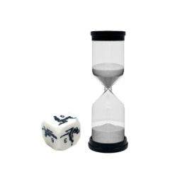 Juego Erotico Dado Tantrico