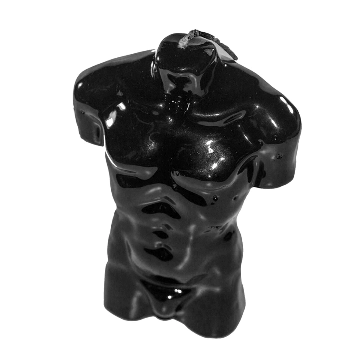 Vela Erotica Cotillon Torso Hombre Color