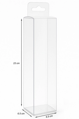 Estuche Acetato 65X225X65
