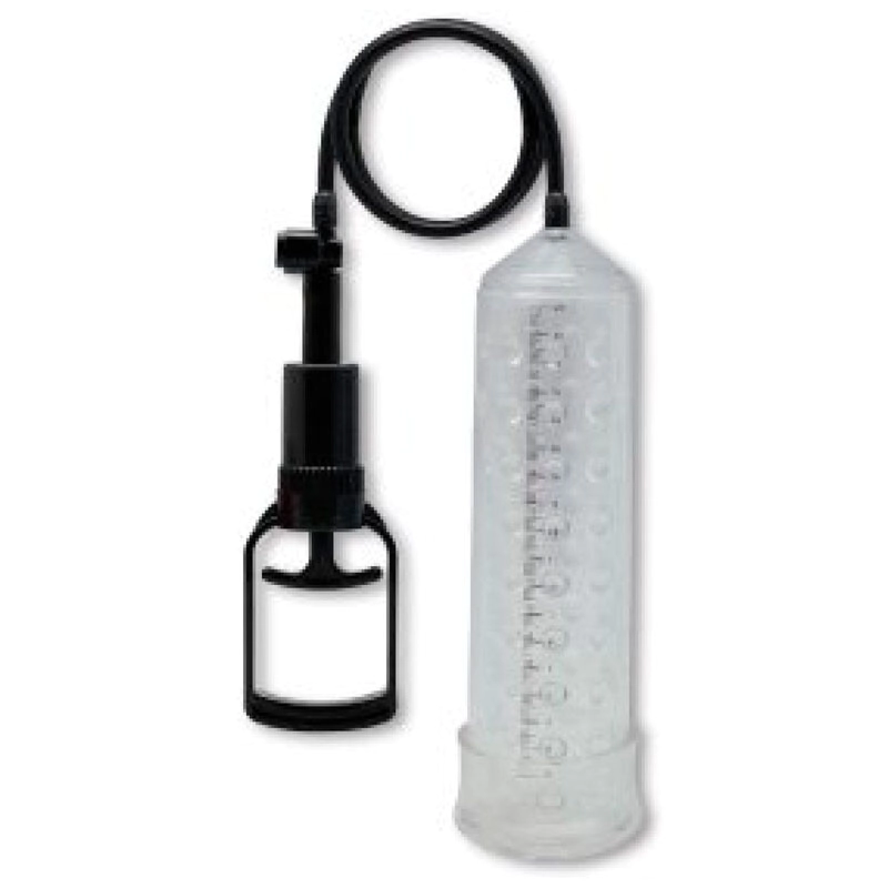 BOMBA DE VACIO N�7 > CRISTAL