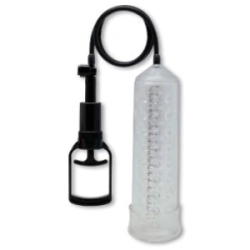 BOMBA DE VACIO N�7 > CRISTAL