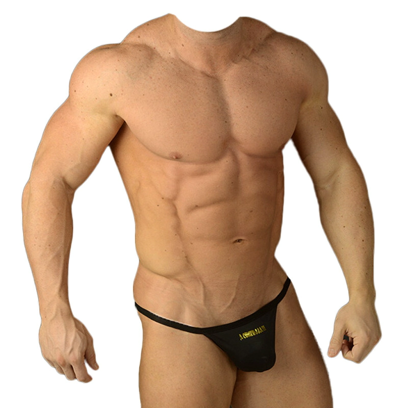 Tanga Sexy Pasionel A Comerla