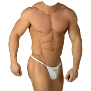 Tanga Sexy Pasionel A Comerla