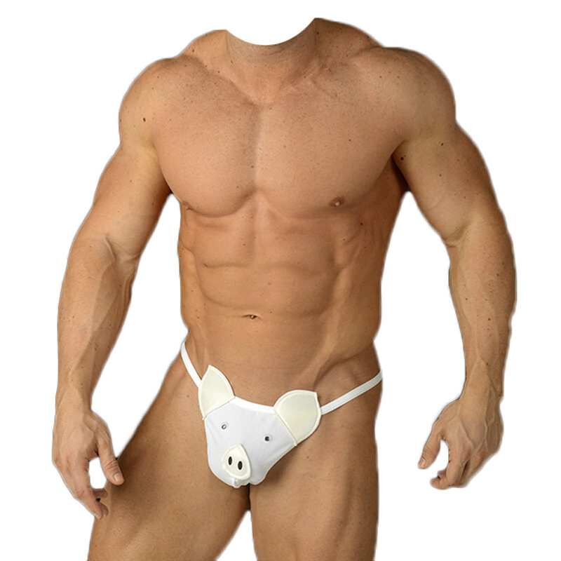 Colaless Sexy Pasionel Canchito