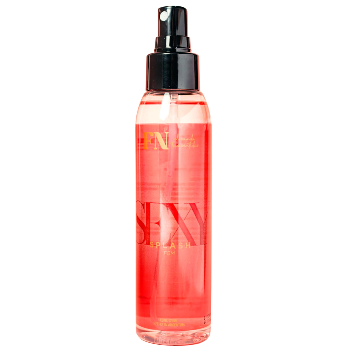 Body Splash Masculino Fly Night