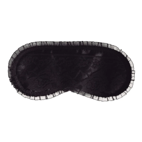 Antifaz Sexitive Luxury Negro