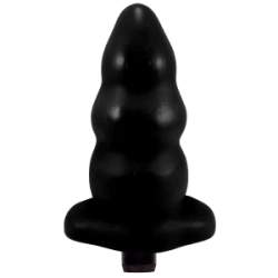 Plug Anal Lovix Orion Mini Bodysafe Micro Vibrador