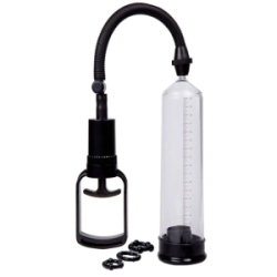 BOMBA DE VACIO N�10 > CRISTAL