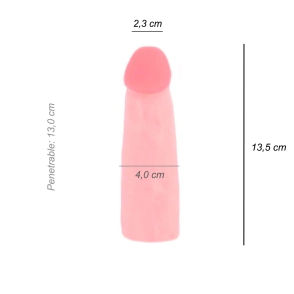 Funda Peneana Prolongadora Normal