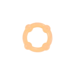 Anillo Peneano Silicona Classic