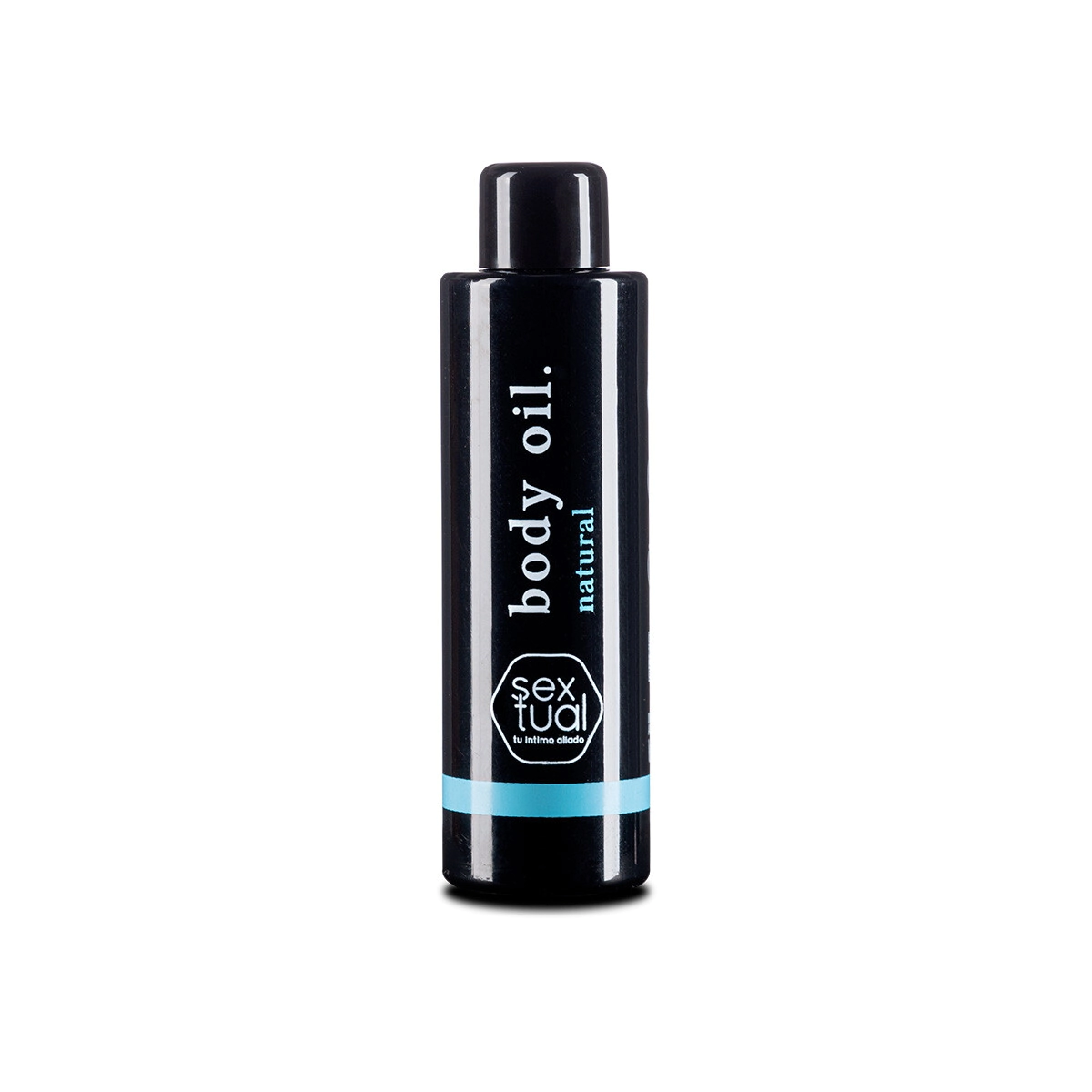 Aceite Corporal Sextual Natural