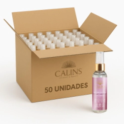 Gel Lubricante Calins Dual Retardante y Relajante Anal - Pack 50 Unidades