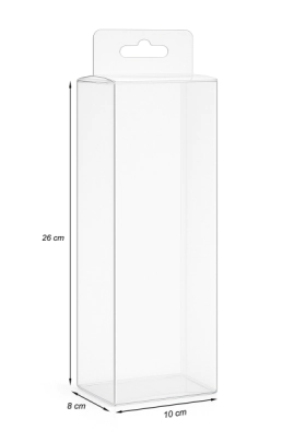 ESTUCHE ACETATO 10 x 28 x 80
