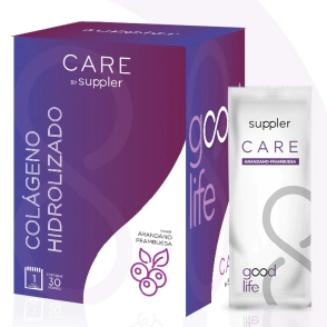 Colageno Premium Suppler Care Arandano