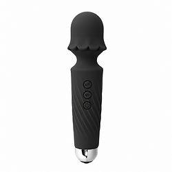 Vibrador Recargable 20 Ritmos Arya