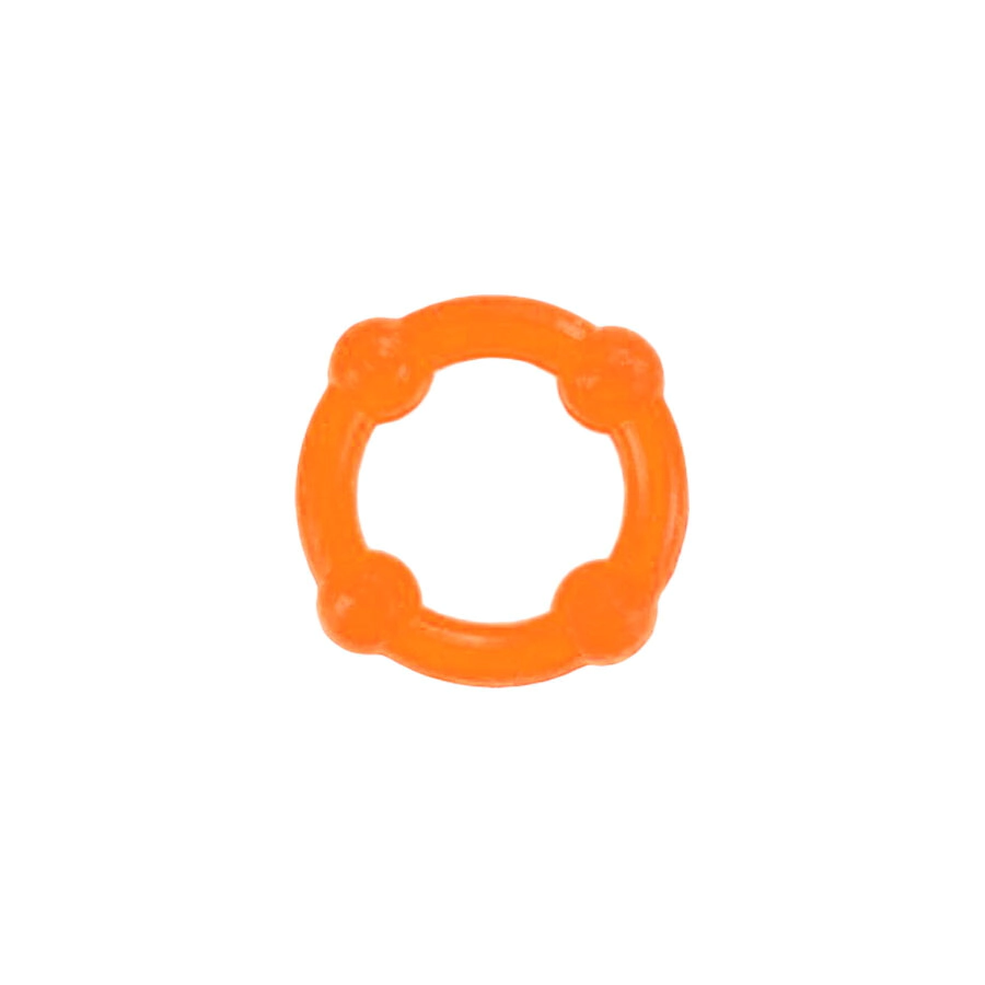 Anillo Peneano Silicona Classic
