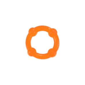 Anillo Peneano Silicona Classic