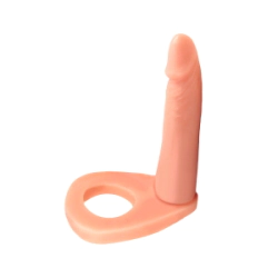 Anillo Peneano Hot Finger Chico