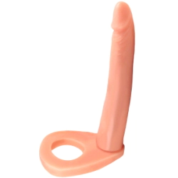 Anillo Peneano Hot Finger Largo