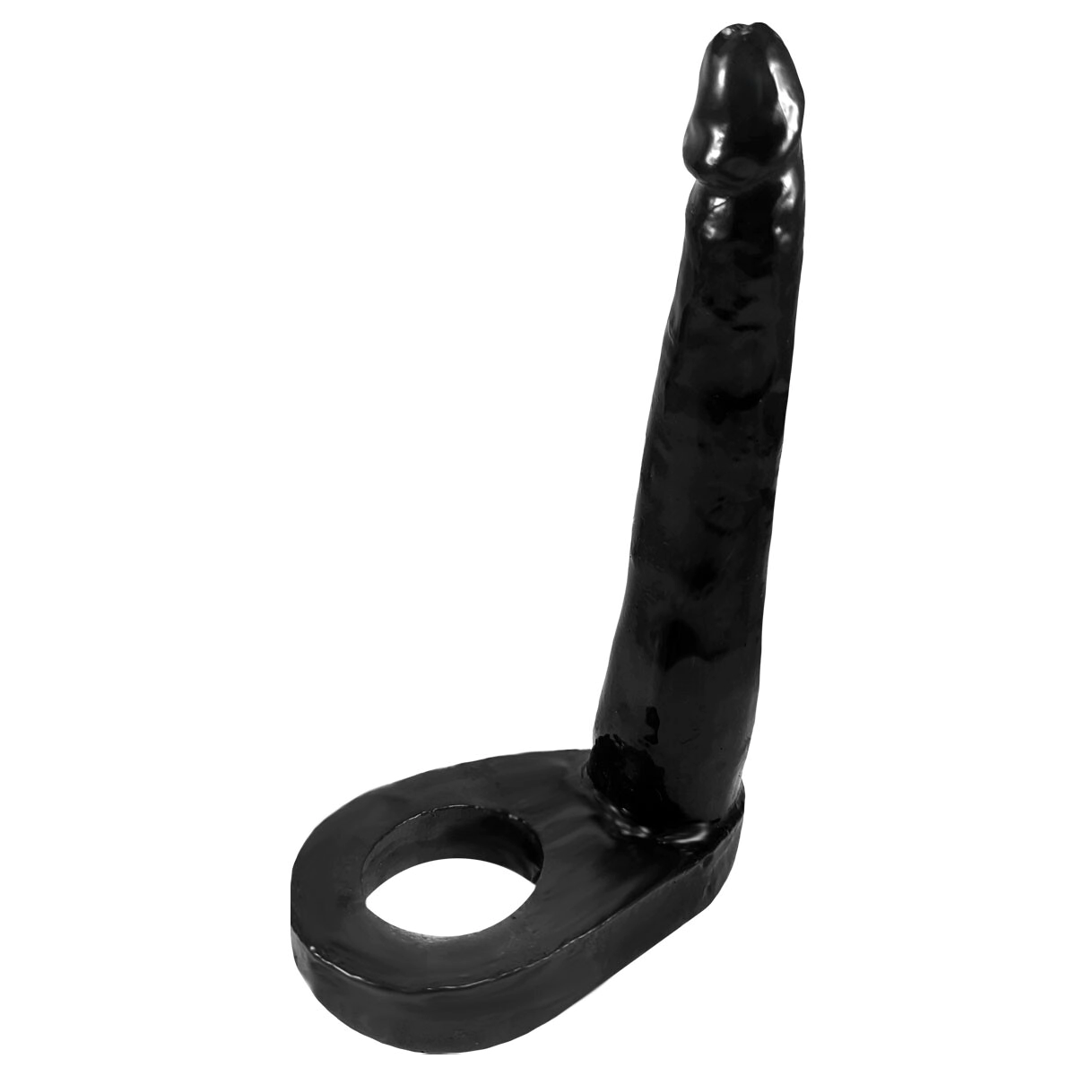 Anillo Peneano Hot Finger Largo