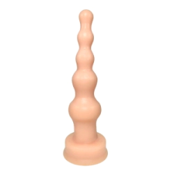 Dilatador Anal Inexpulsable