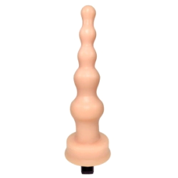 Dilatador Anal Inexpulsable Micro Vibrador Sumergible