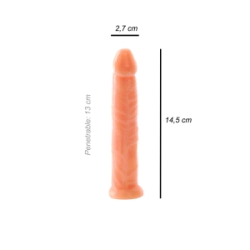 Dilatador Anal Pene Fino
