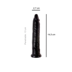 Dilatador Anal Pene Fino