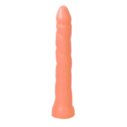 Dilatador Anal Vela Torneada