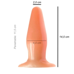 Plug Anal Grande