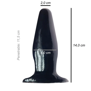 Plug Anal Grande