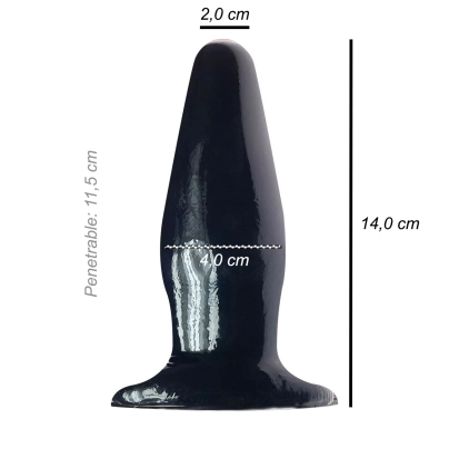 Plug Anal Grande