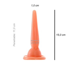Plug Anal Swidish